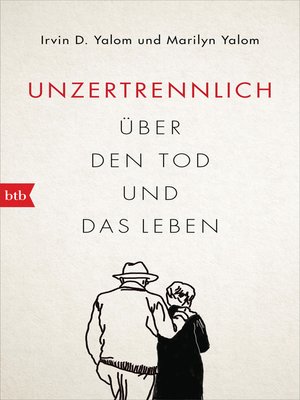 cover image of Unzertrennlich